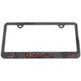 Alabama Crimson Tide Tag Frame